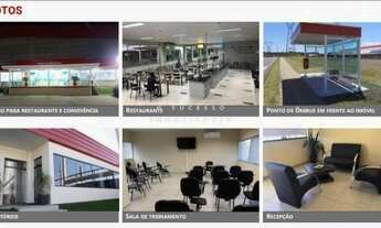 Imagem 5: NOVA SANTA RITA - Galpão/Depósito/Armazém - berto cirio