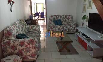 Imagem 2: Casa com 1 dormitório à venda, 48 m² por R$ 170.000,00 - Verão Vermelho (Tamoios) - Cabo F