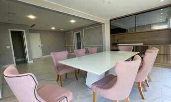 Imagem 5: Apartamento para aluguel com 122m², 3 suítes, 2 vagas, Condomínio Cidade Maia, Guarulhos