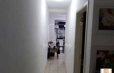 Imagem 6: Apartamento (tipo - padrao) 2 dormitórios, cozinha planejada, portaria 24hs, lazer, espaço