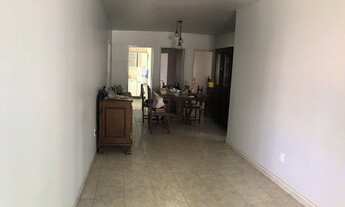 Imagem 5: Apartamento para venda com 193 metros quadrados com 3 suítes e duas vagas de garagem