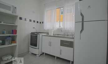 Imagem 4: Apartamento para Aluguel - Portão , 1 Quarto, 35 m2