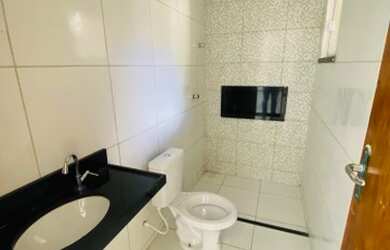 Imagem 7: Casa para venda possui 91 m² com 2 quartos em Pedras e Ancuri/Messejana - Fortaleza - CE