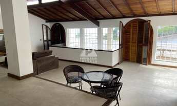 Imagem 1: Casa à venda, 5 quartos, 5 suítes, 2 vagas, Joá - RIO DE JANEIRO/RJ