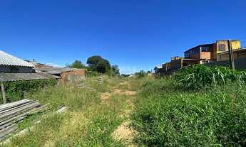 Imagem 6: Porto Alegre - Terreno Padrão - Nonoai