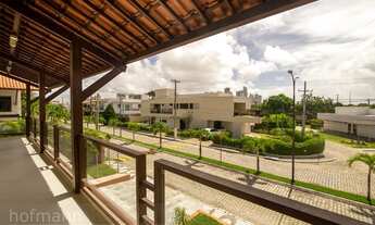 Imagem 3: João Pessoa - Casa Padrão - Altiplano Cabo Branco