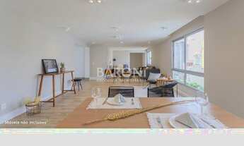 Imagem 2: São Paulo - Apartamento Padrão - Perdizes