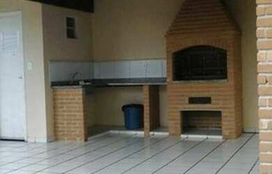 Imagem 2: Apartamento residencial à venda, Pedregulho, Guaratinguetá - AP0005