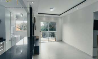 Imagem: Apartamento Edifício Tramonto em Botucatu-SP