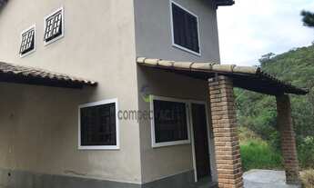 Imagem 2: Itatiaia - Casa de Condomínio - Benfica