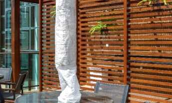 Imagem 4: Apartamento para venda possui 126 metros quadrados com 3 quartos