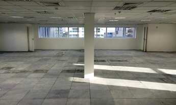 Imagem 4: Sala comercial para locação, Alphaville Empresarial, Barueri - SA0042