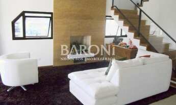 Imagem 2: São Paulo - Apartamento Padrão - Moema