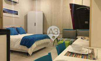 Imagem: Apartamento com 1 dormitório à venda