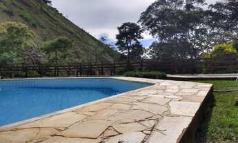 Imagem 2: Linda pousada Comercial em ITAIPAVA