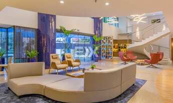 Imagem: FLAT A 100 METROS DA BEIRA MAR