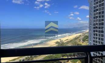 Imagem 5: Flat para Venda em Rio de Janeiro, Barra da Tijuca, 1 dormitório, 1 banheiro, 1 vaga