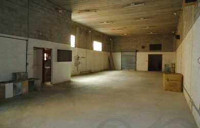 Imagem 2: Galpão/Depósito/Armazém para aluguel com 180 metros quadrados em Jardim Peri Peri - São Pa