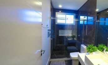 Imagem 7: Casa de condomínio para venda com 300 metros quadrados com 4 quartos em Boulevard Lagoa