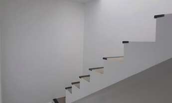 Imagem 7: Casa de condomínio para venda tem 120 metros quadrados com 2 quartos