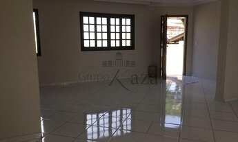 Imagem 2: Casa Sobrado Com Piscina. - Jardim das Indústrias