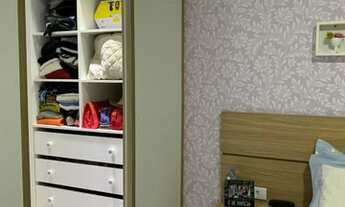 Imagem 7: CASA RESIDENCIAL em TABOÃO DA SERRA - SP, PARQUE MONTE ALEGRE