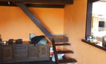 Imagem 6: Casa com 1 dormitório à venda, 40 m² - Alto - Teresópolis/RJ