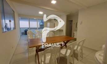 Imagem 4: GUARUJá - Apartamento Padrão - Enseada