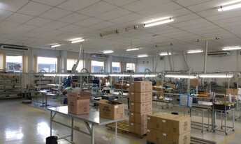 Imagem 7: TAUBATÉ - GALPAO - QUIRIRIM