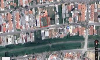 Imagem 4: TERRENO RESIDENCIAL em PINHAIS - PR, JARDIM AMÉLIA