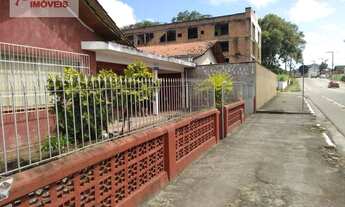 Imagem 5: Casa com 3 dormitórios à venda, 172 m² por R$ 550.000,00 - Rocio Grande - São Francisco do