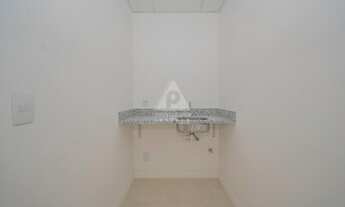 Imagem 7: Venda de sala comercial 404, Centro, 94 m², infraestrutura empresarial