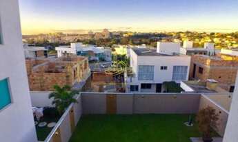 Imagem 6: Casa Alto Padrão - Condomínio Estância da Silveira - Contagem