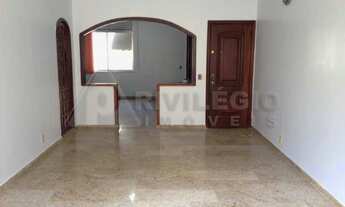 Imagem 4: Apartamento à venda, 3 quartos, 1 suíte, 2 vagas, Botafogo - RIO DE JANEIRO/RJ