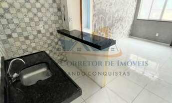 Imagem 2: Repasse de fino acabamento, no bairro Pedras