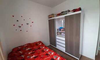 Imagem 4: Apartamento para Venda em Osasco, Novo Osasco, 2 dormitórios, 1 banheiro, 1 vaga