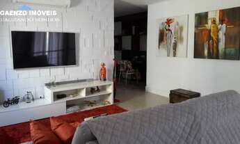 Imagem 7: Sobrado Lorean Boulevard