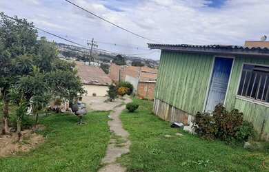 Imagem 5: Sobrado comercial e residencial no Parque São Jorge