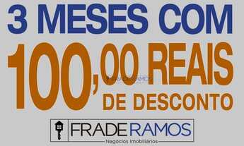 Imagem 2: Sala para alugar, 4 m² por R$ 400,00/mês - Setor Maysa - Trindade/GO