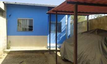 Imagem: Casa 02 quartos com entrada individual