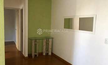 Imagem 2: Condomínio Parque do Gabinal II