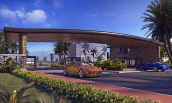 Imagem 2: Terreno 360 m2 em Condomínio na Aruana