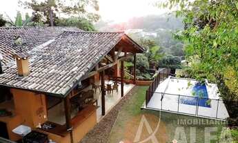 Imagem: Casa - 3 Dormitórios - Condomínio Vilarejo