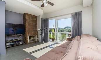 Imagem: Porto Alegre - Casa Padrão - Aberta dos