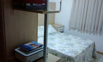 Imagem 6: Apartamento para venda possui 70 metros quadrados com 2 quartos em Jardim da Penha - Vitór