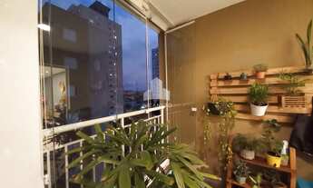 Imagem 5: Apartamento porteira fechada à venda, Vila das Mercês, São Paulo, SP