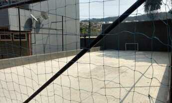 Imagem 5: Apartamento para aluguel e venda possui 45 metros quadrados com 2 quartos em Centro - São