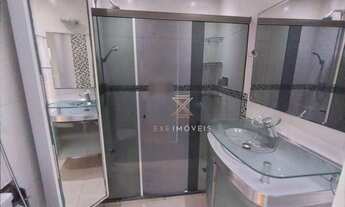 Imagem 2: Apartamento com 2 dormitórios à venda, 103 m² por R$ 450.000 - Freguesia (Jacarepaguá) - R