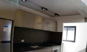 Imagem 5: Apartamento para venda possui 94 metros quadrados com 1 quarto