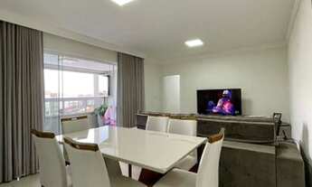 Imagem 2: Apartamento 102 metros quadrados com 3 quartos em Santa Mônica - Uberlândia - MG